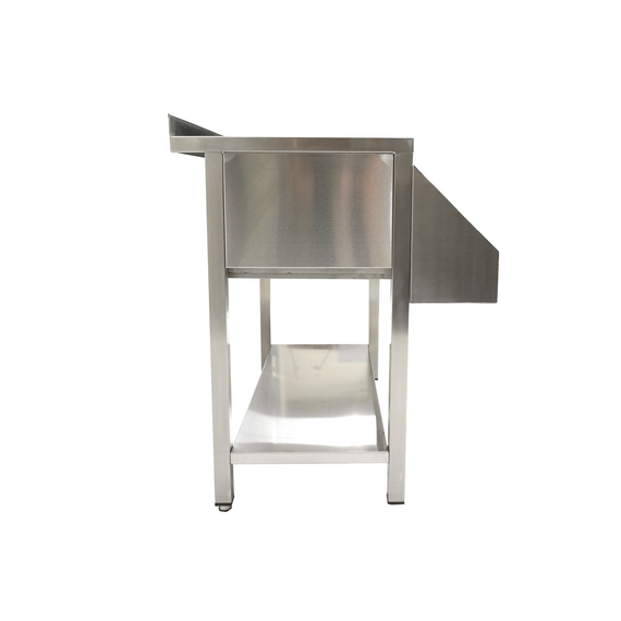 Combisteel Cocktail-Bar-Station 900 4 Combisteel Cocktail-Bar-Station 900