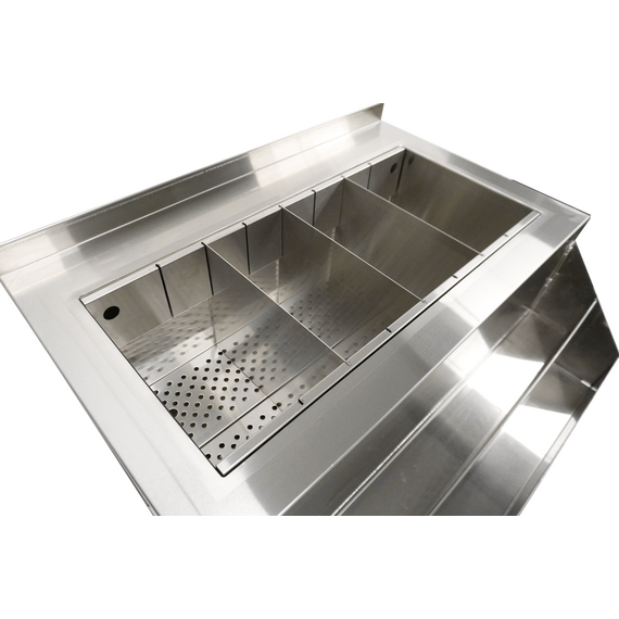 Combisteel Cocktail-Bar-Station 900 5 Combisteel Cocktail-Bar-Station 900