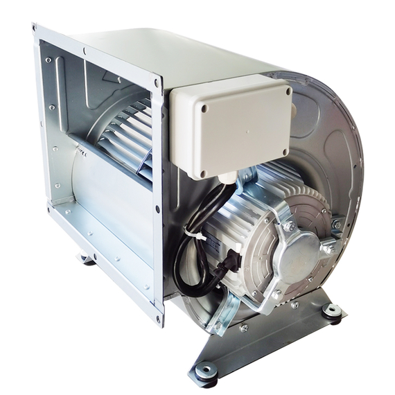 Combisteel Ventilator Afm-9-9-120. Combisteel Ventilator Afm-9-9-120.