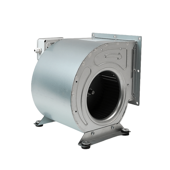 Combisteel Ventilator Afm-7-7-1250. 4 Combisteel Ventilator Afm-7-7-1250.