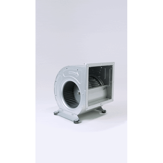 Combisteel Ventilator Afm-7-7-1250. 5 Combisteel Ventilator Afm-7-7-1250.