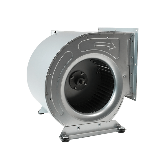 Combisteel Ventilator Afm-9-9-120. 3 Combisteel Ventilator Afm-9-9-120.