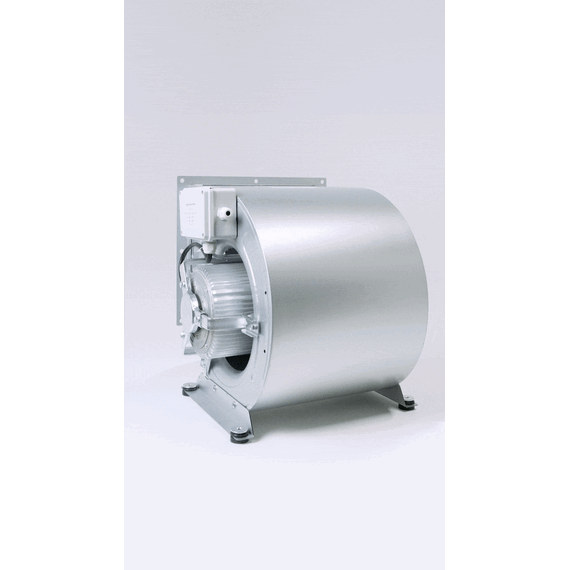 Combisteel Ventilator Afm-9-9-120. 5 Combisteel Ventilator Afm-9-9-120.