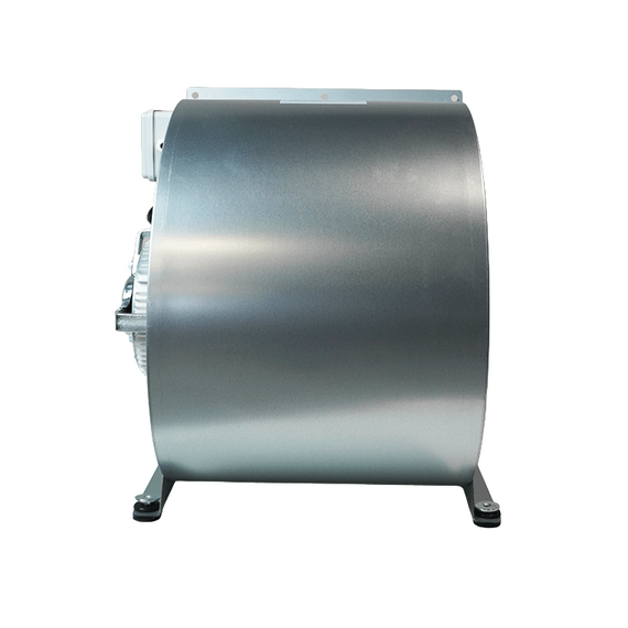 Combisteel Ventilator Afm-10-10-1200. 3 Combisteel Ventilator Afm-10-10-1200.