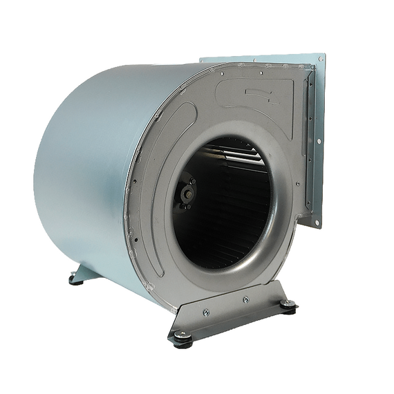 Combisteel Ventilator Afm-10-10-1200. 4 Combisteel Ventilator Afm-10-10-1200.