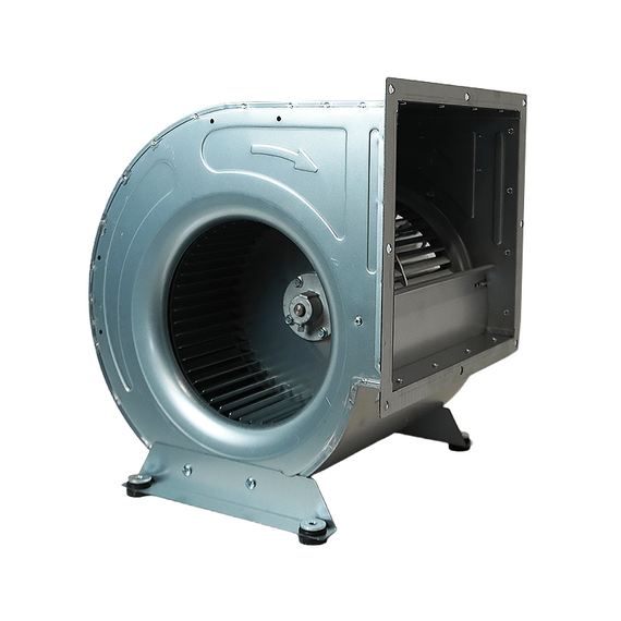 Combisteel Ventilator Afm-10-10-1200. 5 Combisteel Ventilator Afm-10-10-1200.