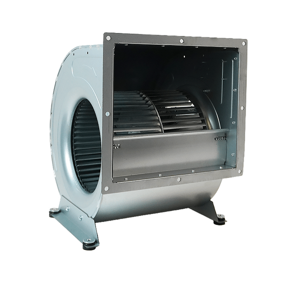 Combisteel Ventilator Afm-10-10-1200. 6 Combisteel Ventilator Afm-10-10-1200.