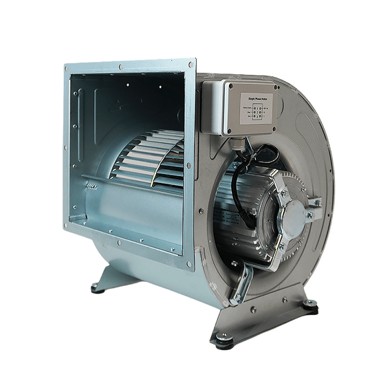 Combisteel Ventilator Afm-10-10-1200. 1 Combisteel Ventilator Afm-10-10-1200.