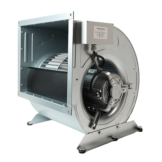 Combisteel Ventilator Afm-12-12-900. 1 Combisteel Ventilator Afm-12-12-900.