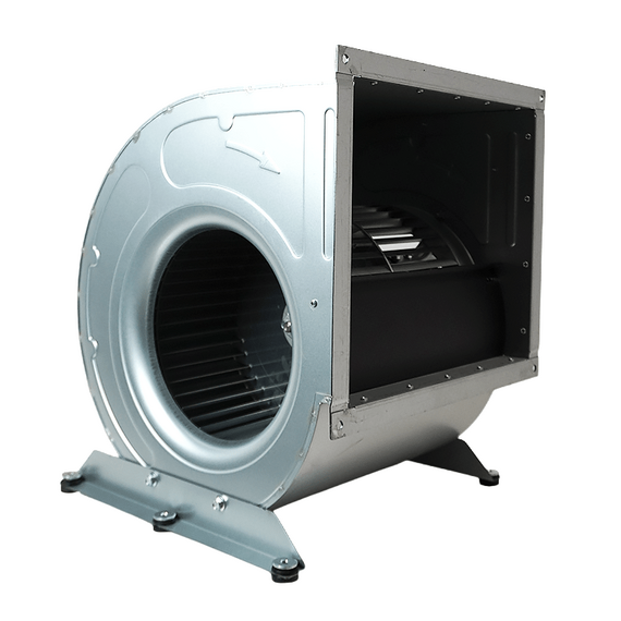 Combisteel Ventilator Afm-12-12-900. 6 Combisteel Ventilator Afm-12-12-900.