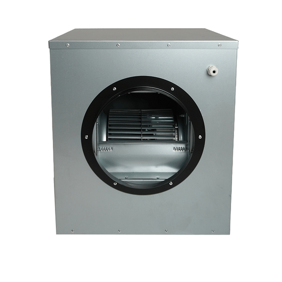 Combisteel Ventilator In Dose 7/7/1250 1 Combisteel Ventilator In Dose 7/7/1250