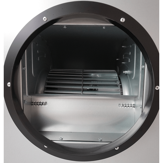 Combisteel Ventilator In Dose 7/7/1250 4 Combisteel Ventilator In Dose 7/7/1250
