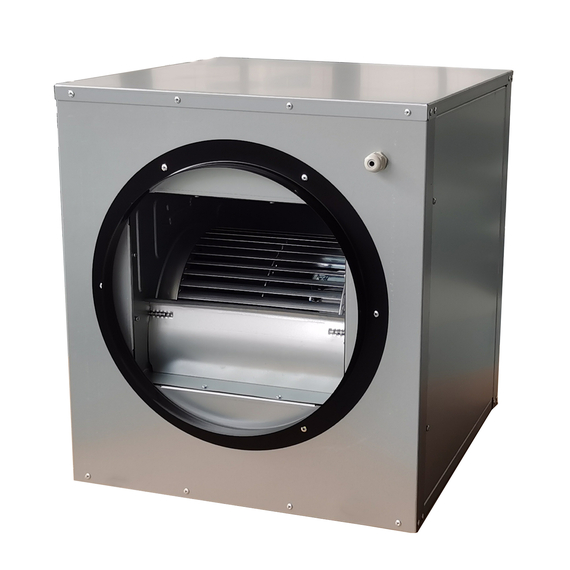 Combisteel Ventilator In Dose Afmb-9-9-1200 Combisteel Ventilator In Dose Afmb-9-9-1200
