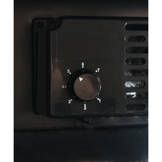 Combisteel Kühlschrank 1 Glastür Schwarz mit Canopy Sve-450 Blc 9 Combisteel Kühlschrank 1 Glastür Schwarz mit Canopy Sve-450 Blc