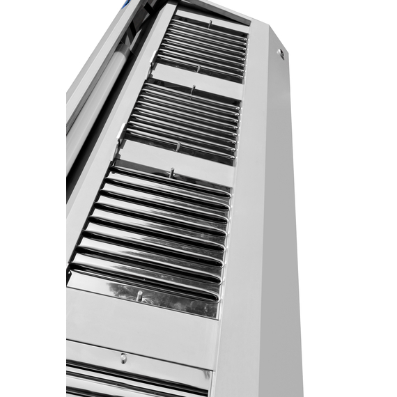 Combisteel 900 Wandhauben Komplett 2400 3 Combisteel 900 Wandhauben Komplett 2400