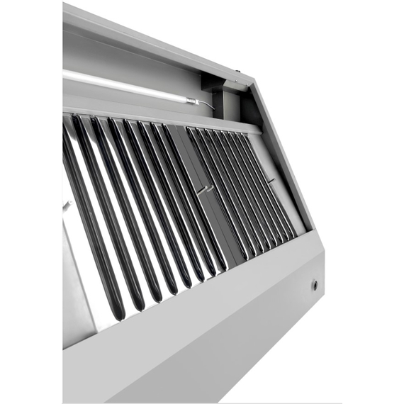 Combisteel 900 Wandhauben Komplett 1000 2 Combisteel 900 Wandhauben Komplett 1000
