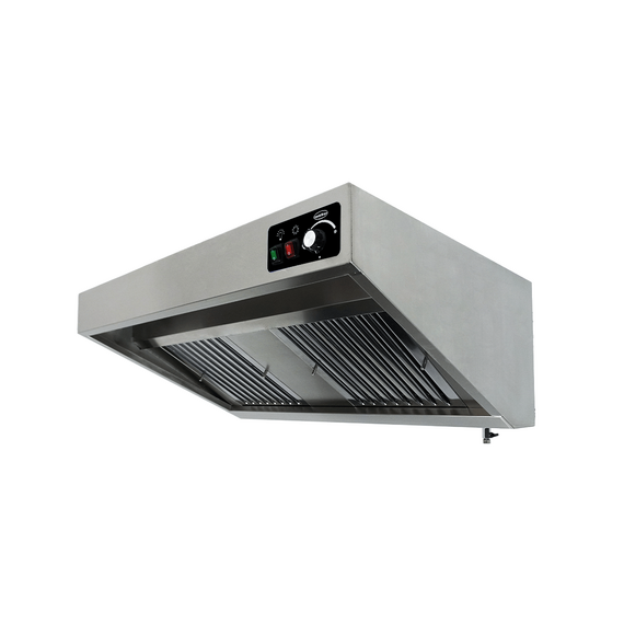 Combisteel 900 Wandhauben Komplett 1200 3 Combisteel 900 Wandhauben Komplett 1200