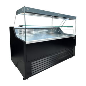 Combisteel Kühlvitrine Wesley 1.5