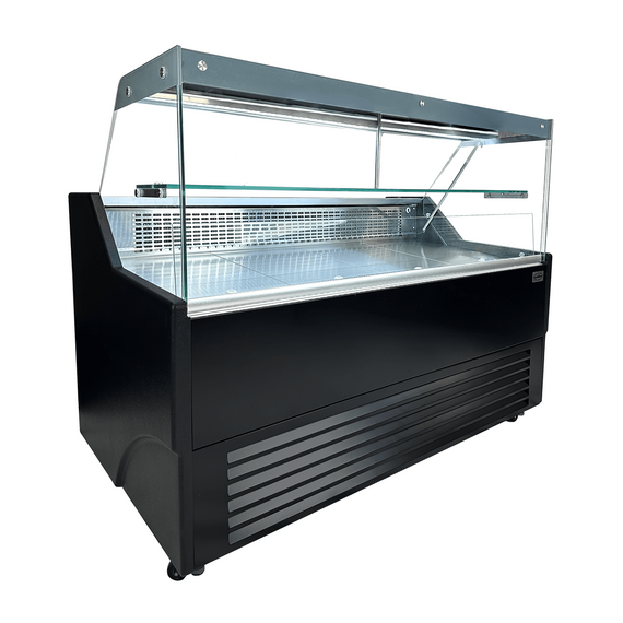 Combisteel Kühlvitrine Wesley 1.5 Combisteel Kühlvitrine Wesley 1.5