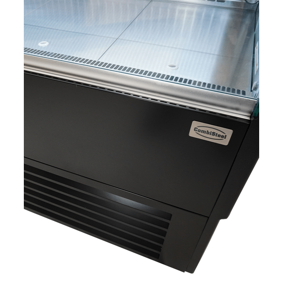 Combisteel Kühlvitrine Wesley 1.5 9 Combisteel Kühlvitrine Wesley 1.5