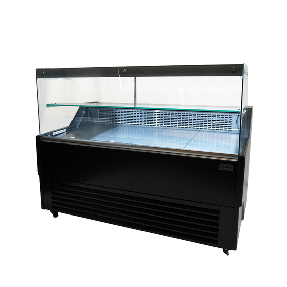 Combisteel Kühlvitrine Wesley 2.0 3 Combisteel Kühlvitrine Wesley 2.0