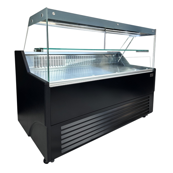 Combisteel Kühlvitrine Wesley 2.0 Combisteel Kühlvitrine Wesley 2.0