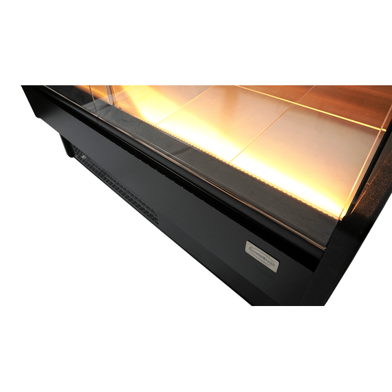 Combisteel Kühlvitrine Thomas 1.5 9 Combisteel Kühlvitrine Thomas 1.5