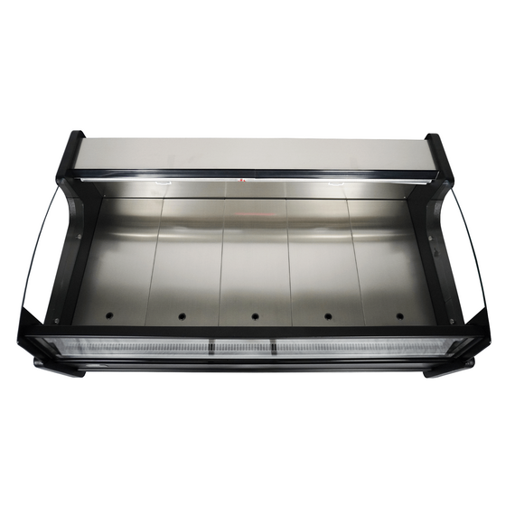 Combisteel Kühlvitrine Ronald 2.0 3 Combisteel Kühlvitrine Ronald 2.0