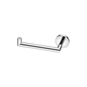 Aliseo Tecno Papierrollenhalter - Links Montage