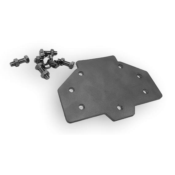 Combisteel Abdeckung für Schlitzrinne 7107.0005-0010-0015 Combisteel Abdeckung für Schlitzrinne 7107.0005-0010-0015