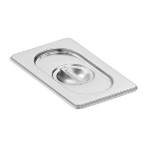 Bartscher Deckel 1/9 GN, Basic Line