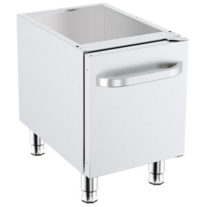 Combisteel Base 600 Unterbau mit Tür
