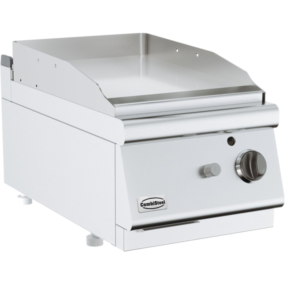 Combisteel Base 700 Gas Grillplatte – Breite 400 – Art.-Nr.: 7178.0225 Combisteel Base 700 Gas Grillplatte – Breite 400 – Art.-Nr.: 7178.0225