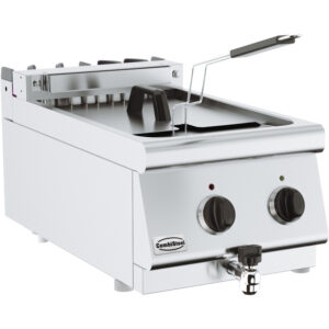 Combisteel Base 700 El. Friteusen 1X10L – Breite 400 – Art.-Nr.: 7178.0285