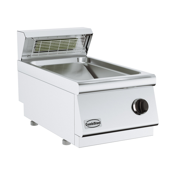 Combisteel Base 700 Pommes Frites Warmer – Breite 400 – Art.-Nr.: 7178.0345 Combisteel Base 700 Pommes Frites Warmer – Breite 400 – Art.-Nr.: 7178.0345