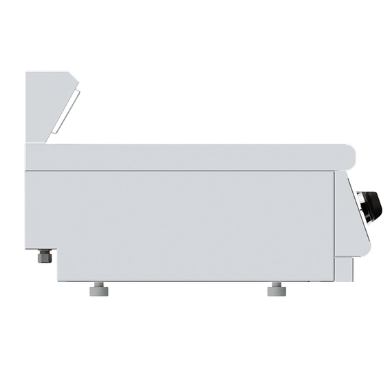 Combisteel Base 700 Pommes Frites Warmer – Breite 400 – Art.-Nr.: 7178.0345 3 Combisteel Base 700 Pommes Frites Warmer – Breite 400 – Art.-Nr.: 7178.0345