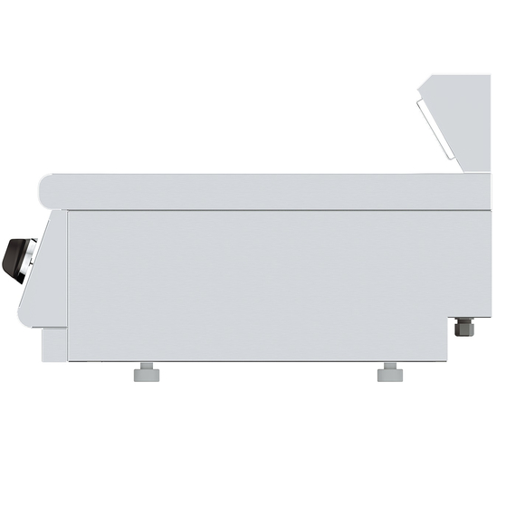 Combisteel Base 700 Pommes Frites Warmer – Breite 400 – Art.-Nr.: 7178.0345 4 Combisteel Base 700 Pommes Frites Warmer – Breite 400 – Art.-Nr.: 7178.0345