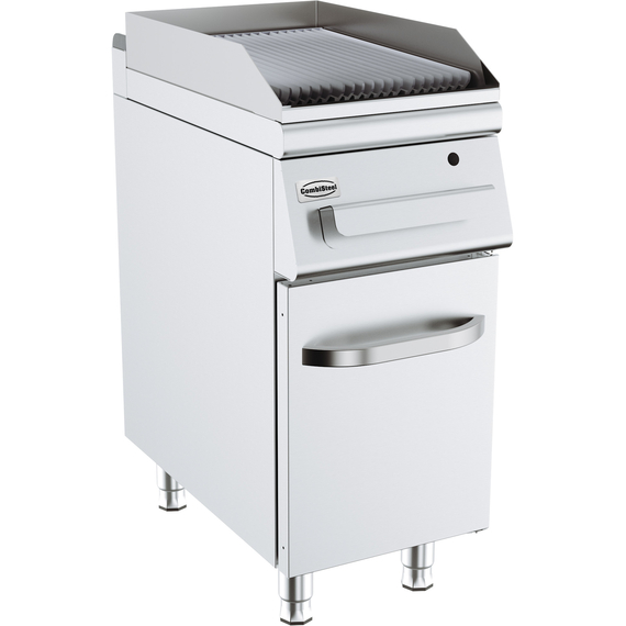 Combisteel Base 700 Gas Watergrill Combisteel Base 700 Gas Watergrill