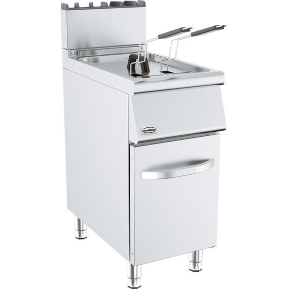 Combisteel Base 700 Friteuse Gas 1X15L Combisteel Base 700 Friteuse Gas 1X15L