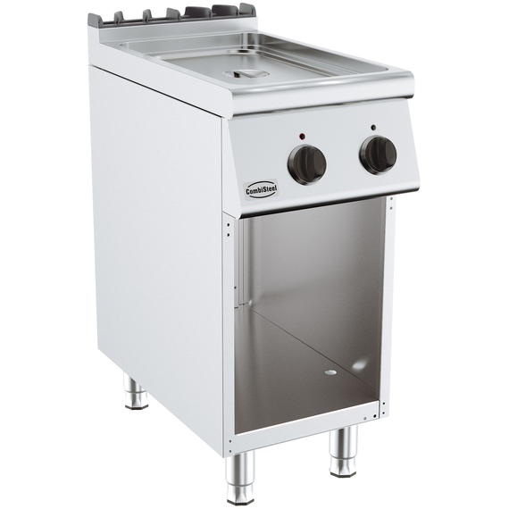 Combisteel Base 700 El. Bain-Marie – Breite 400 – Art.-Nr.: 7178.0535 Combisteel Base 700 El. Bain-Marie – Breite 400 – Art.-Nr.: 7178.0535