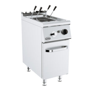 Combisteel Base 700 Gas Nudelkocher