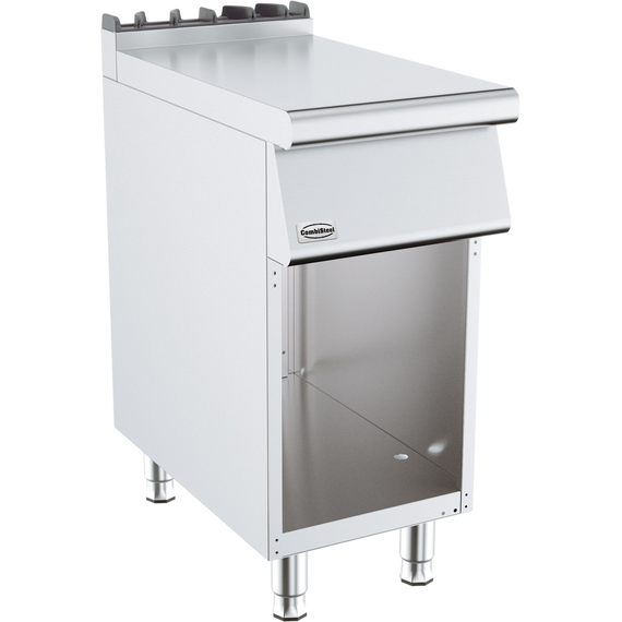 Combisteel Base 700 Neutralelement – Breite 400 – Art.-Nr.: 7178.0550 Combisteel Base 700 Neutralelement – Breite 400 – Art.-Nr.: 7178.0550