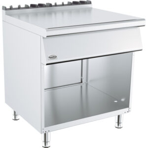 Combisteel Base 700 Neutralelement – Breite 800 – Art.-Nr.: 7178.0555
