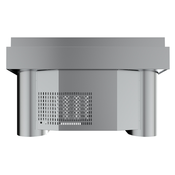 Combisteel Gekühlte Fischtheke 5 Combisteel Gekühlte Fischtheke