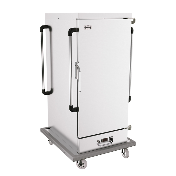 Combisteel Bankett Wagen Warm 15X 2/1Gn Combisteel Bankett Wagen Warm 15X 2/1Gn