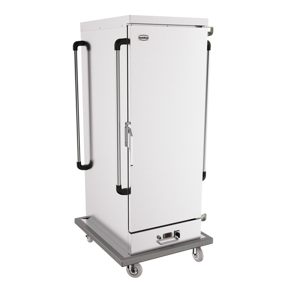 Combisteel Bankett Wagen Warm 18X 2/1Gn Combisteel Bankett Wagen Warm 18X 2/1Gn