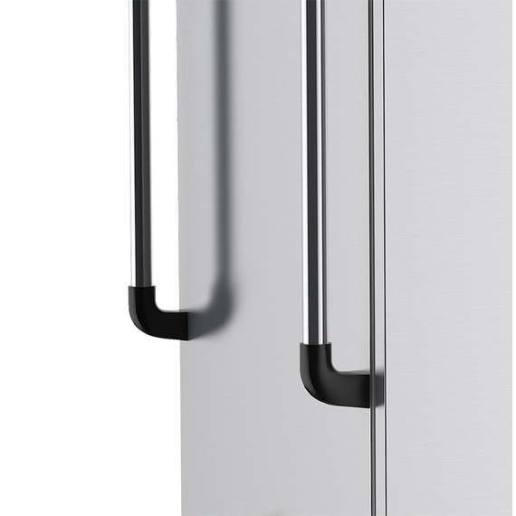 Combisteel Bankett Wagen Warm 18X 2/1Gn 1 Combisteel Bankett Wagen Warm 18X 2/1Gn