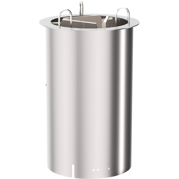 Combisteel Einbau Tellerspender Combisteel Einbau Tellerspender