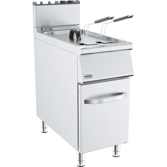 Combisteel Base 900 Friteuse Gas 1X19L Combisteel Base 900 Friteuse Gas 1X19L