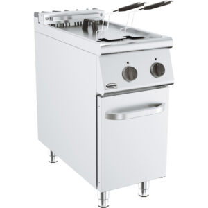 Combisteel Base 900 El. Friteusen 1X22L